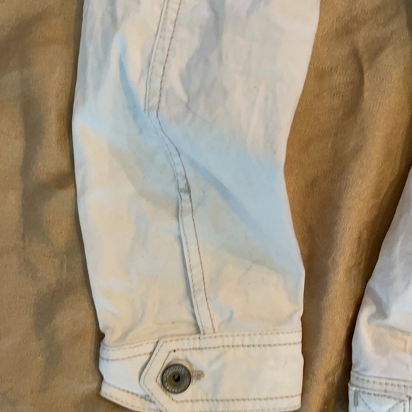 Sonoma white jacket - Picture 5 of 9